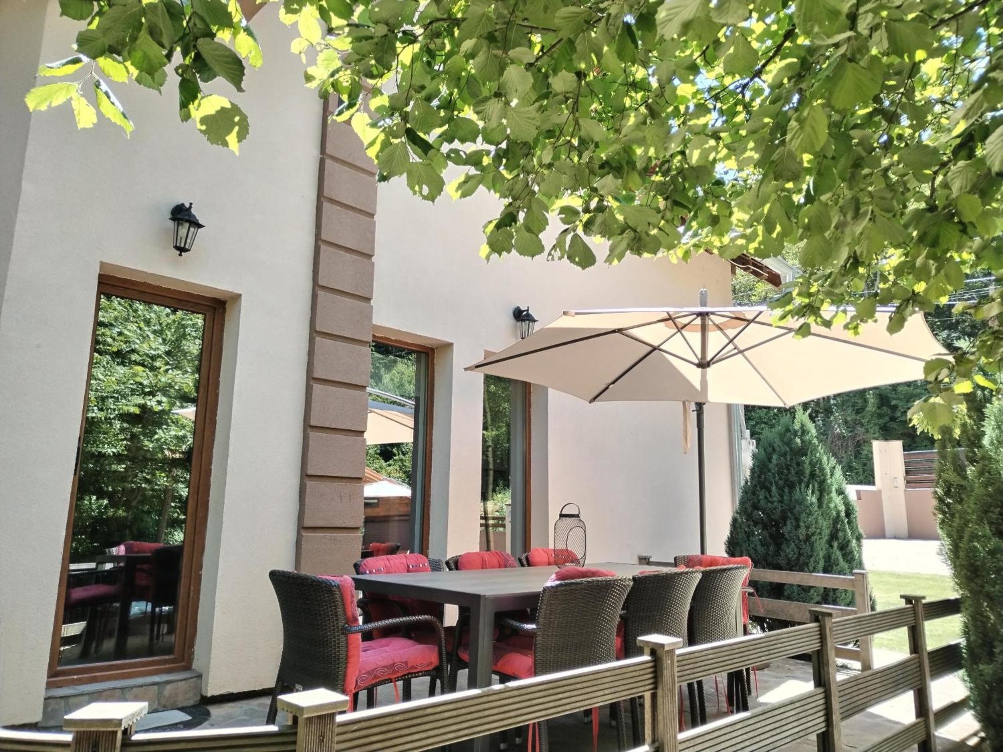 Lodge Zeleni Svet Crni Vrh Phòng bức ảnh