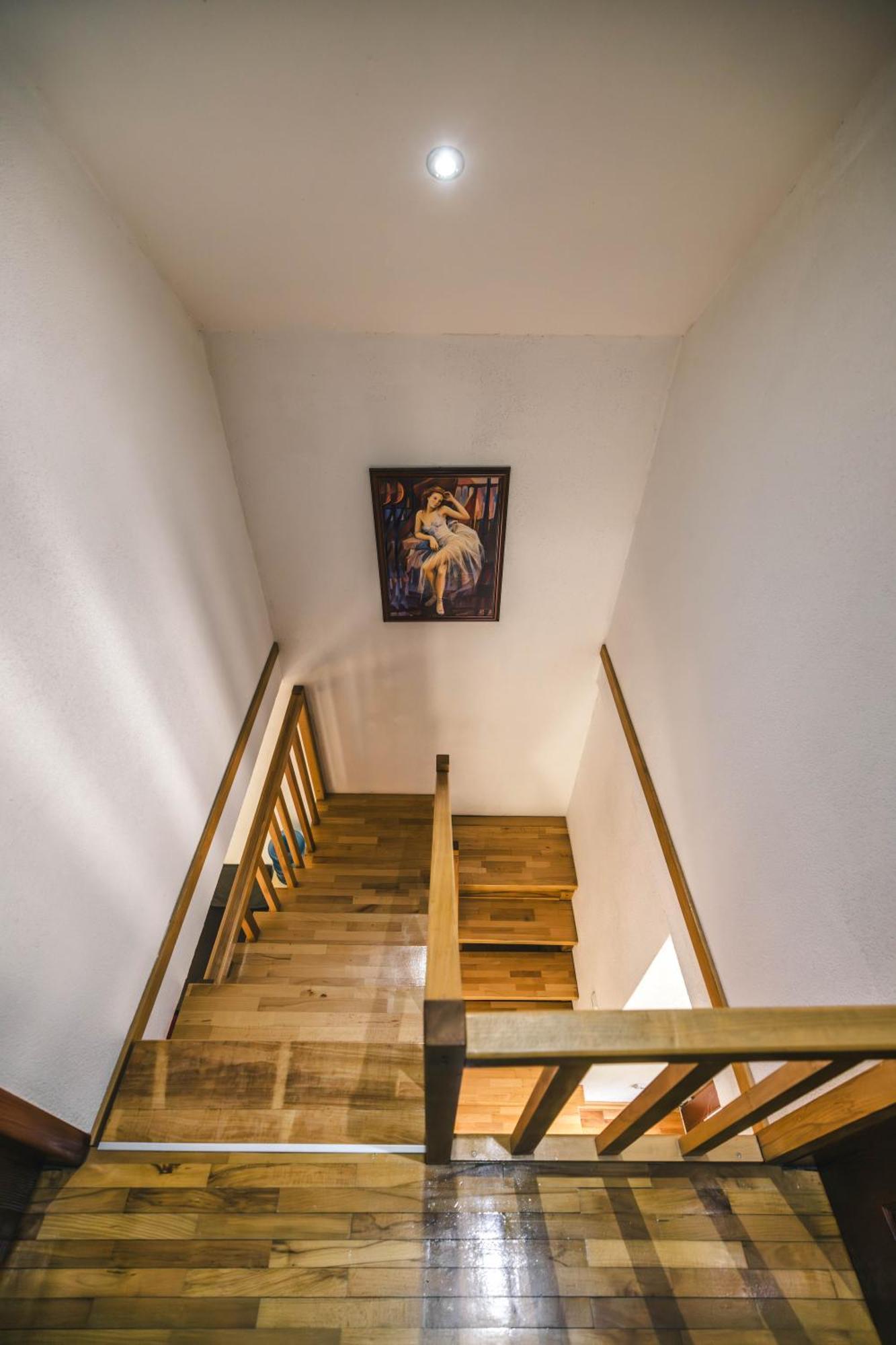 Lodge Zeleni Svet Crni Vrh Ngoại thất bức ảnh