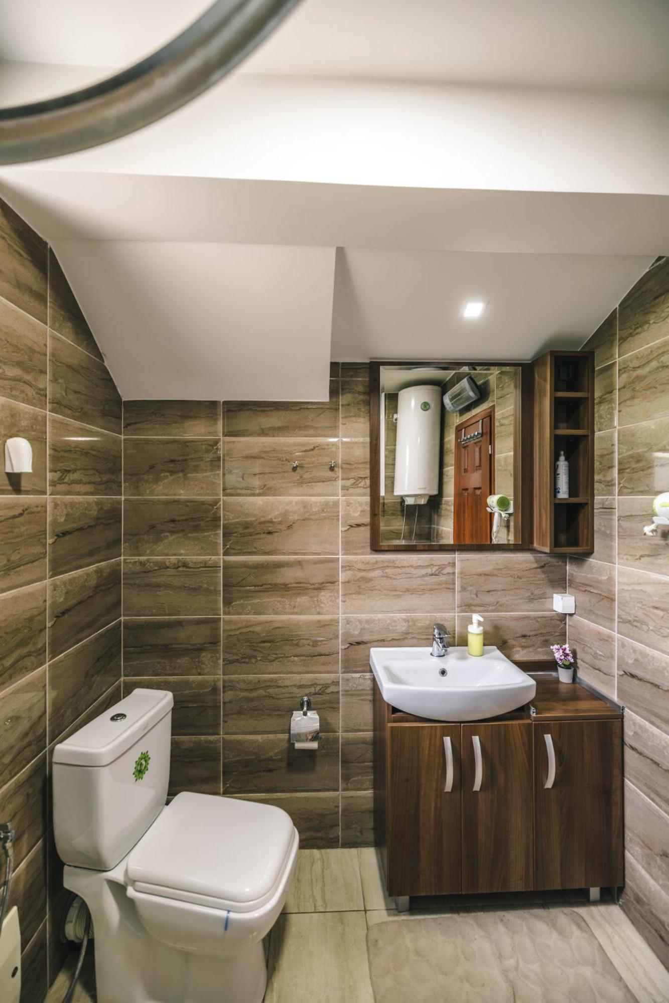 Lodge Zeleni Svet Crni Vrh Ngoại thất bức ảnh