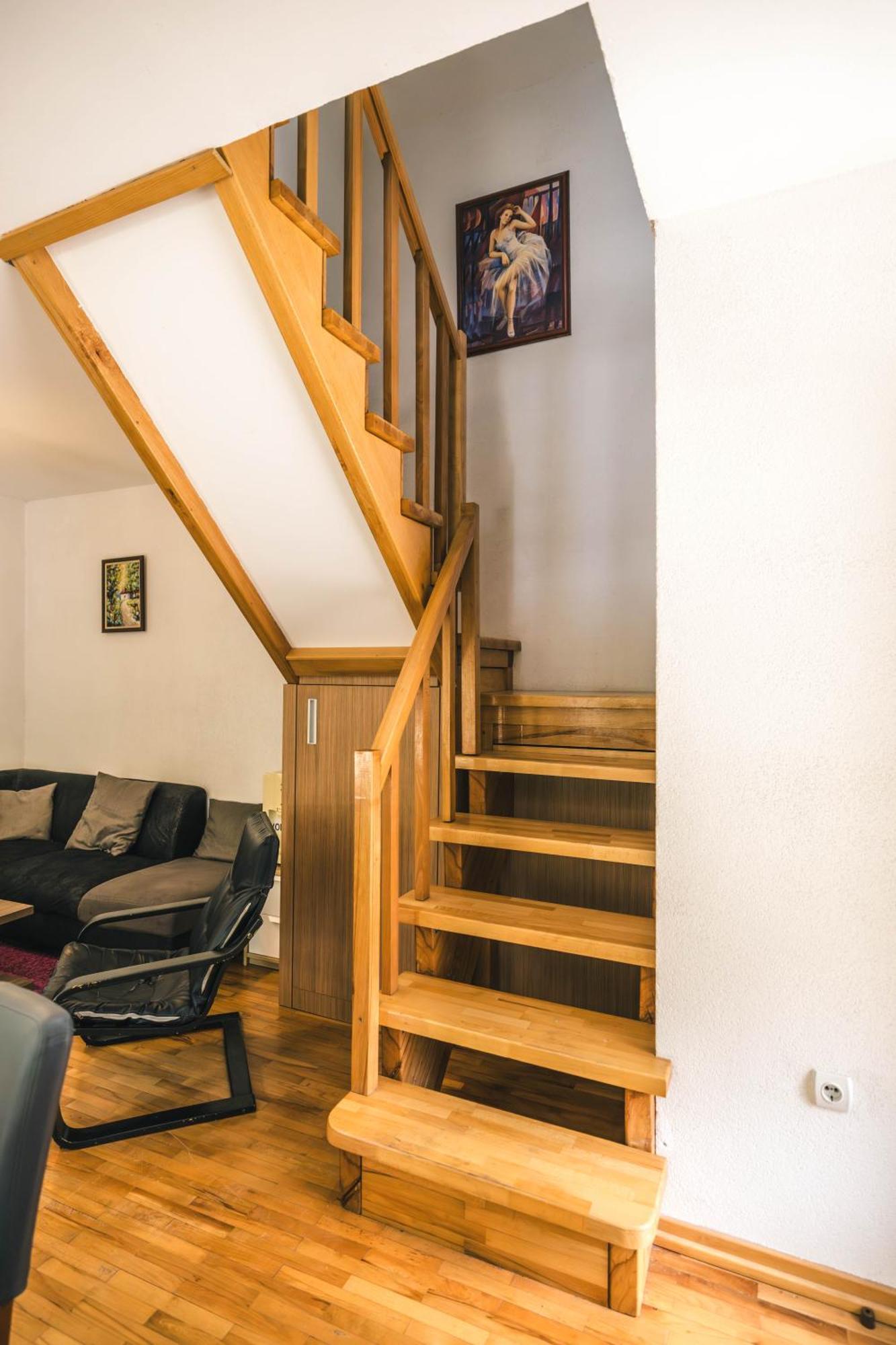 Lodge Zeleni Svet Crni Vrh Ngoại thất bức ảnh